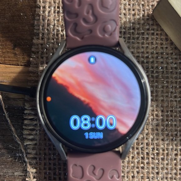 Samsung Galaxy watch 6 - Picture 4 of 4
